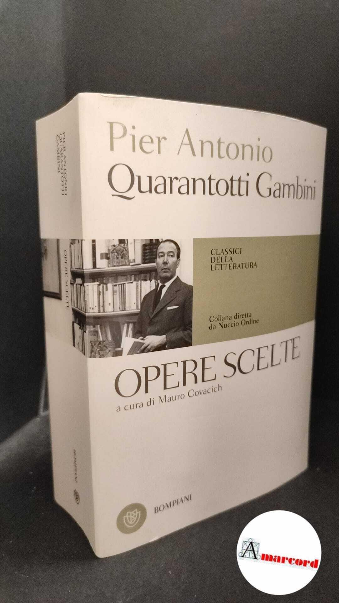 Amarcord Libri