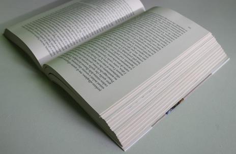 Il cimitero di Praga - Umberto Eco - 3