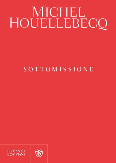 Sottomissione - Michel Houellebecq - 3