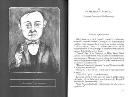 I segreti di Heap House. Iremonger. Vol. 1 - Edward Carey - 5