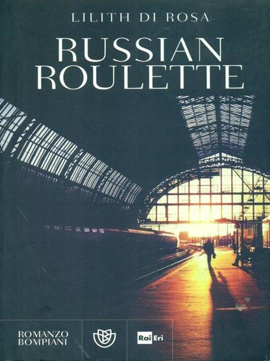 Russian roulette - Lilith Di Rosa - 2