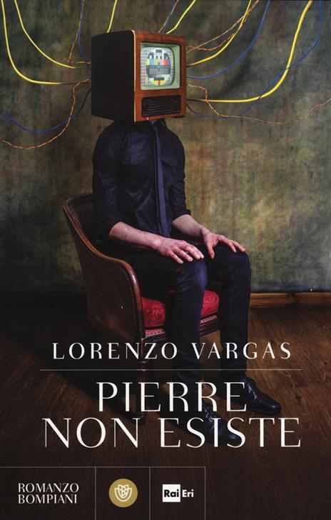 Pierre non esiste - Lorenzo Vargas - 3