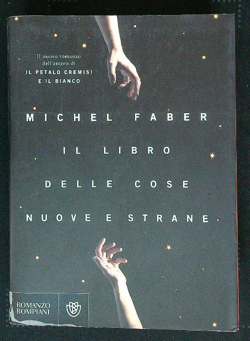 Libro di Faccia