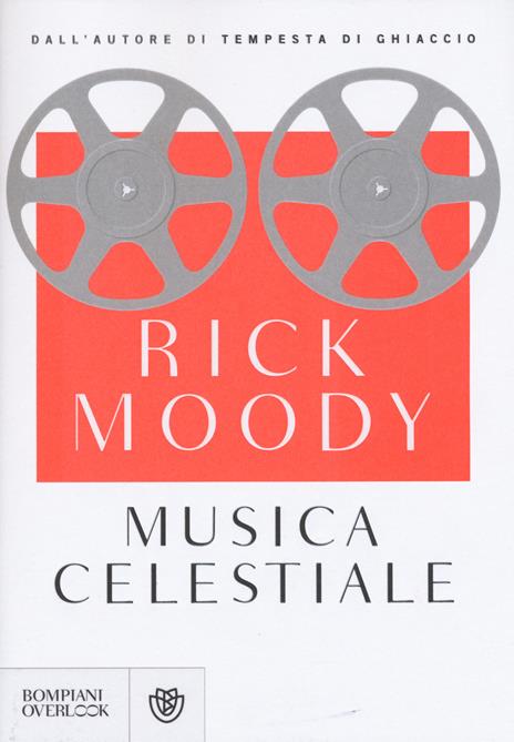 Musica celestiale - Rick Moody - 2