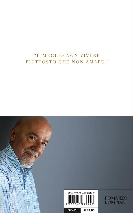 Adulterio - Paulo Coelho - 3
