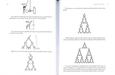 Cosa accadrebbe se? Risposte scientifiche a domande ipotetiche assurde - Randall Munroe - 4