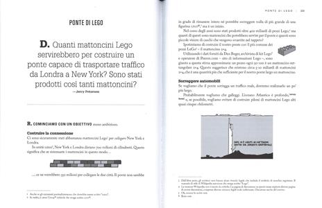 Cosa accadrebbe se? Risposte scientifiche a domande ipotetiche assurde - Randall Munroe - 5