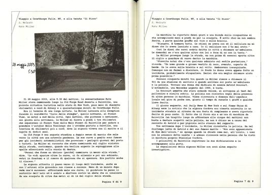 Notte americana - Marisha Pessl - 4