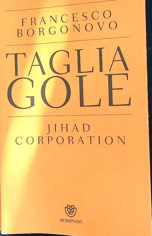 Libro di Faccia