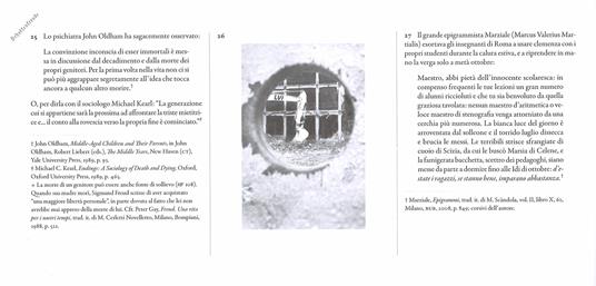 Schottenfreude. Nuove parole tedesche per la condizione umana - Ben Schott - 3