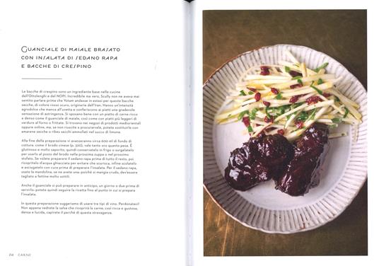 Nopi. Il libro delle ricette. Ediz. illustrata - Yotam Ottolenghi,Ramael Scully,Tara Wigley - 2