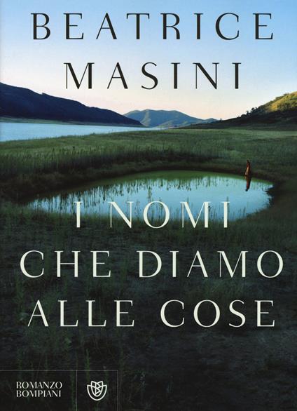 I nomi che diamo alle cose - Beatrice Masini - copertina