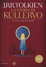 La storia di Kullervo