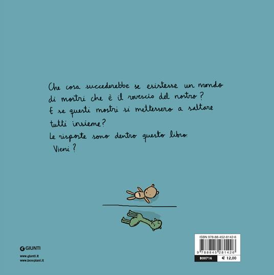 Ucciderò i mostri per te. Ediz. illustrata - Santi Balmes - 6