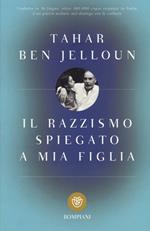 Il razzismo spiegato a mia figlia