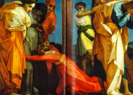 Dal cielo alla terra. Da Michelangelo a Caravaggio. Il tesoro d'Italia. Vol. 3 - Vittorio Sgarbi - 2