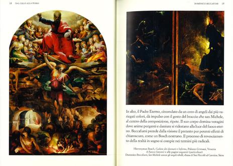 Dal cielo alla terra. Da Michelangelo a Caravaggio. Il tesoro d'Italia. Vol. 3 - Vittorio Sgarbi - 3