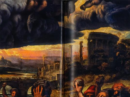 Dal cielo alla terra. Da Michelangelo a Caravaggio. Il tesoro d'Italia. Vol. 3 - Vittorio Sgarbi - 4