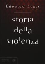 Storia della violenza