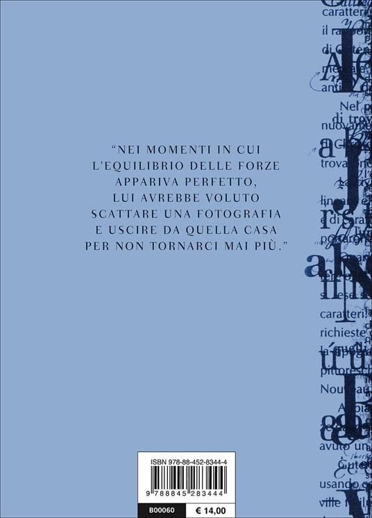 False coscienze. Tre parabole degli anni zero - Matteo Marchesini - 3