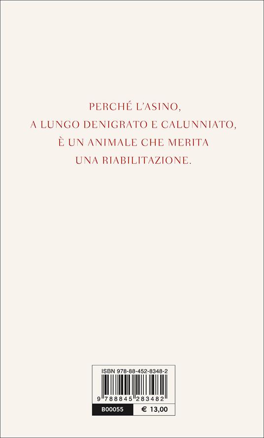 Asino caro o della denigrazione della fatica - Roberto Finzi - 3