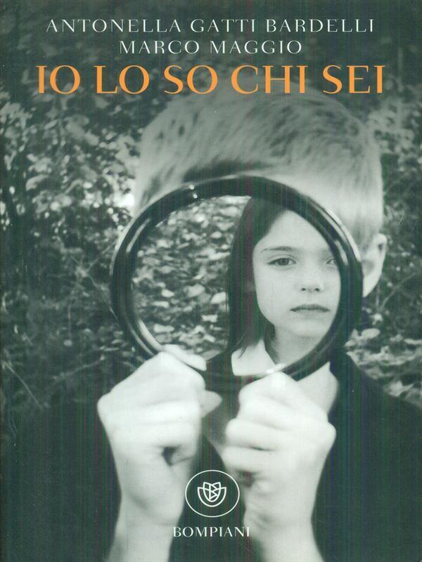 Libro di Faccia