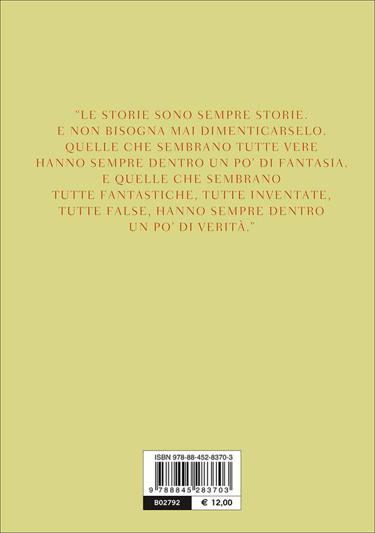 Miti bambini - Giuseppe Caliceti - 3