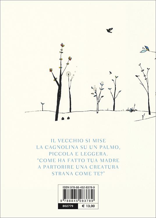 Il cane che osava sognare - Sun-Mi Hwang - 3