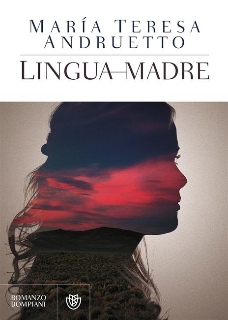 Lingua madre - Maria Teresa Andruetto - copertina