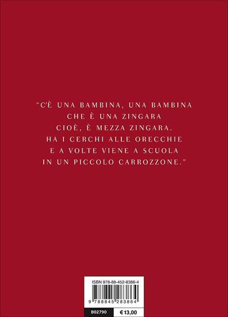 La bambina selvaggia - Rumer Godden - 3