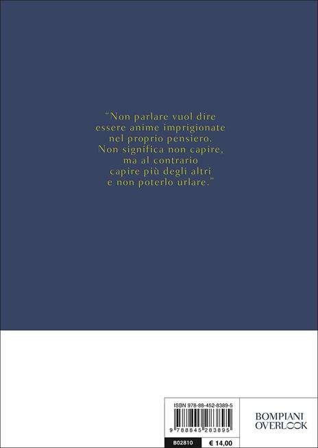 Il bambino irraggiungibile. Storia di un ragazzo autistico non verbale ma pensante - Manuel Sirianni - 3