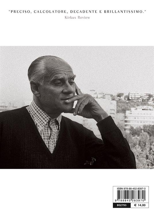 Alberto Moravia en 7 romans - Notre sélection