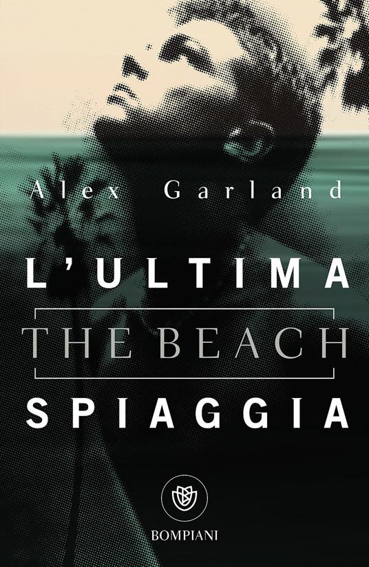 L' ultima spiaggia (The beach) - Alex Garland - copertina