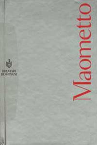Breviario - Maometto - copertina