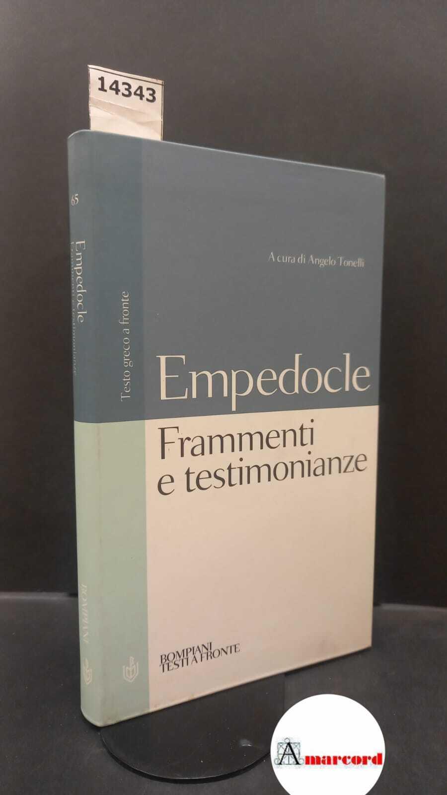 Amarcord Libri