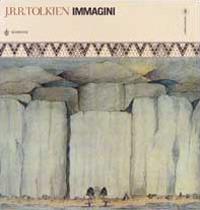 Immagini. Ediz. illustrata - John R. R. Tolkien - copertina