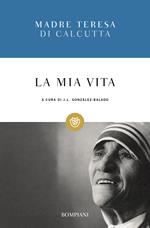 La mia vita