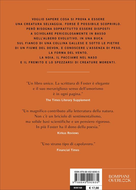 L'animale che è in noi - Charles Foster - 3