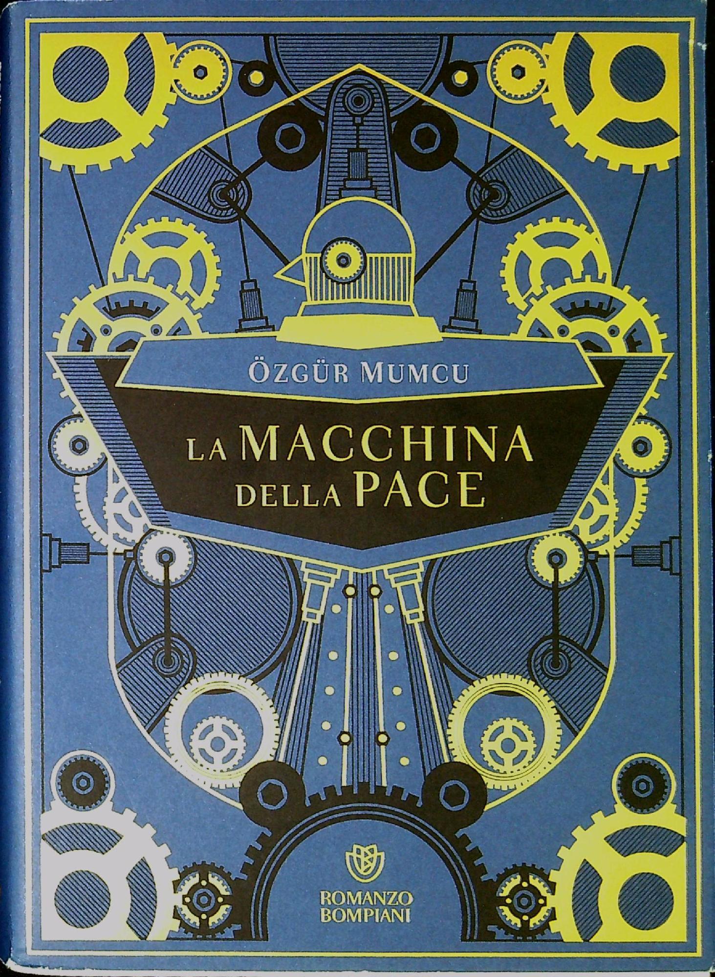 Libreria Serendipity