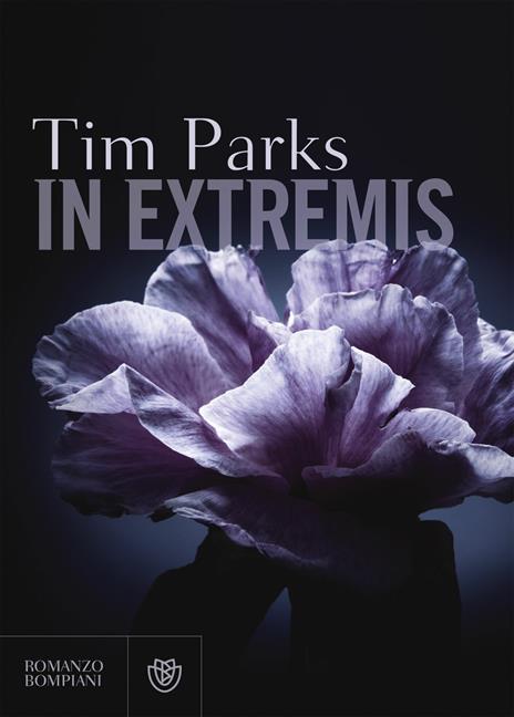 In extremis - Tim Parks - copertina