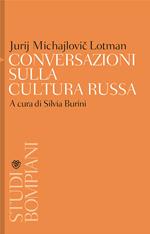 Conversazioni sulla cultura russa