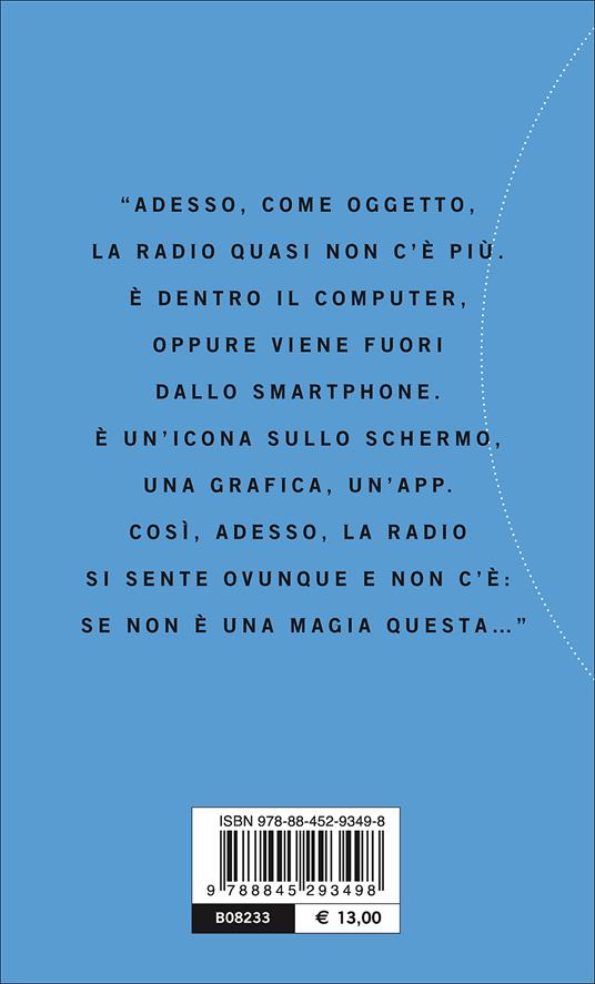 Sette tesi sulla magia della radio - Massimo Cirri - 3
