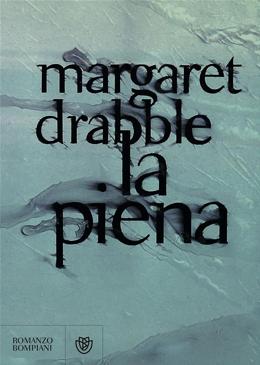 La piena - Margaret Drabble - copertina