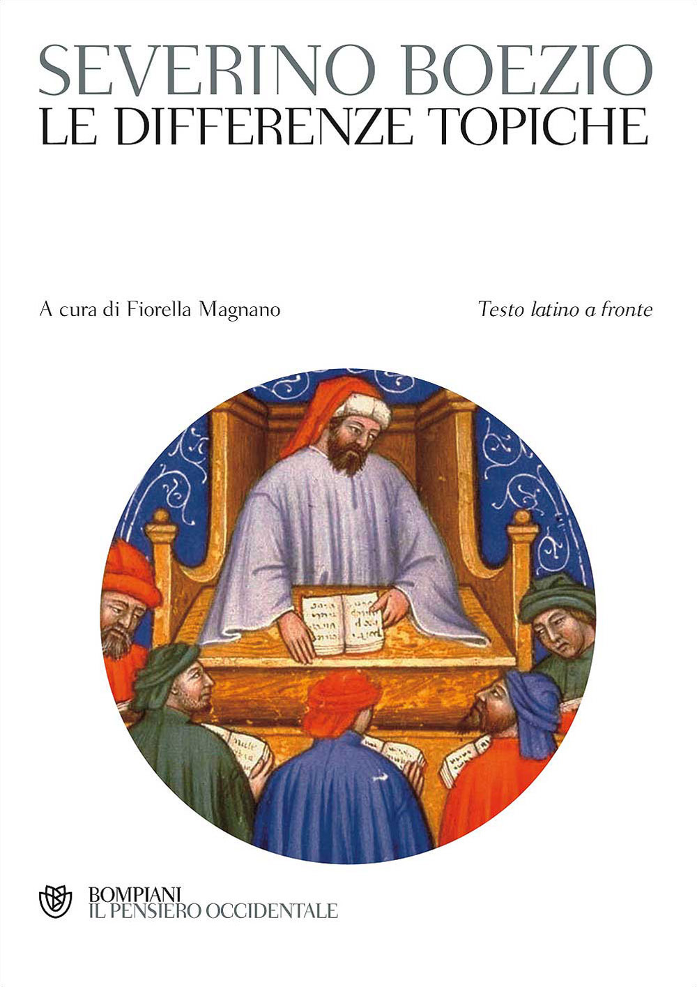 Libreria Internazionale Romagnosi snc