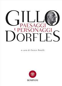 Paesaggi e personaggi