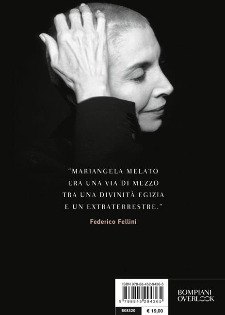 Tutto su Mariangela. Biografia di una donna - Michele Sancisi - 2