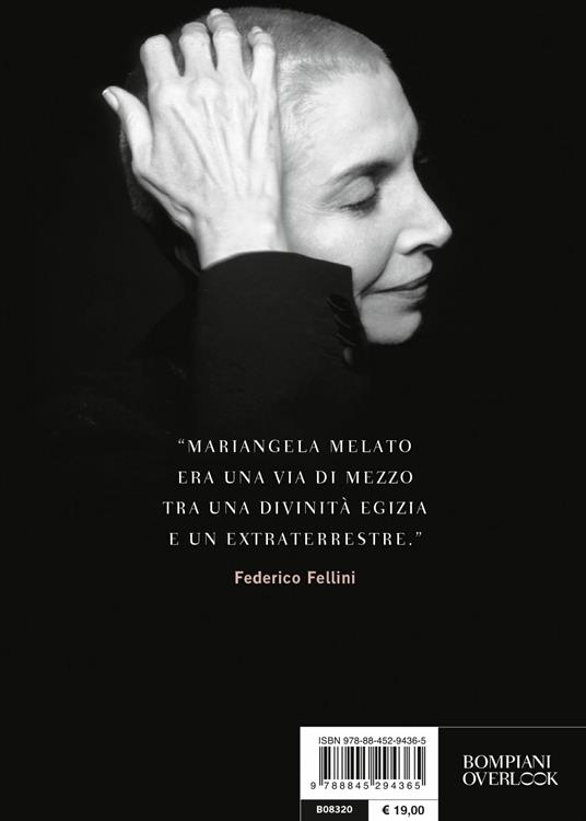 Tutto su Mariangela. Biografia di una donna - Michele Sancisi - 2