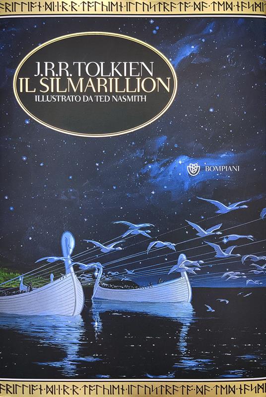 Il Silmarillion - John R. R. Tolkien - 2