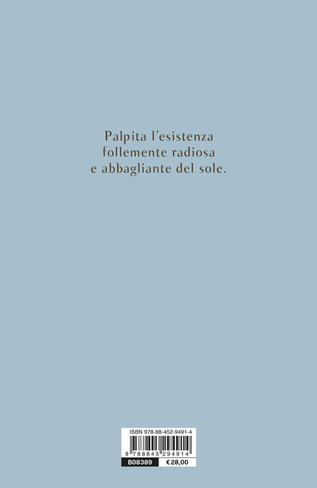 Seiobo è discesa quaggiù - László Krasznahorkai - 4