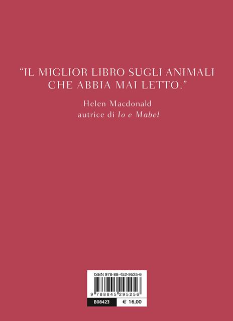 Lo storno di Mozart e altri animali famosi - Elena Passarello - 2